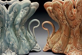 Kieffer corset details