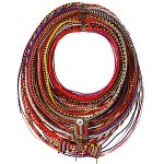 kenyan_glass_bead_necklace