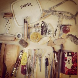 Workshop tools